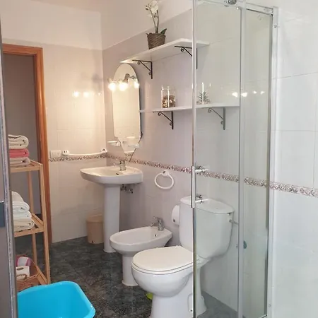 Apartman Mendoza-san Isidro San Isidro