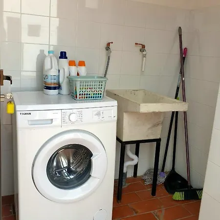 Mendoza-san Isidro Apartman San Isidro