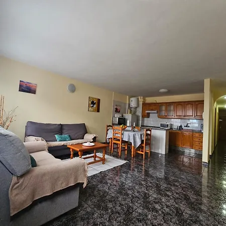 Mendoza-san Isidro Apartment