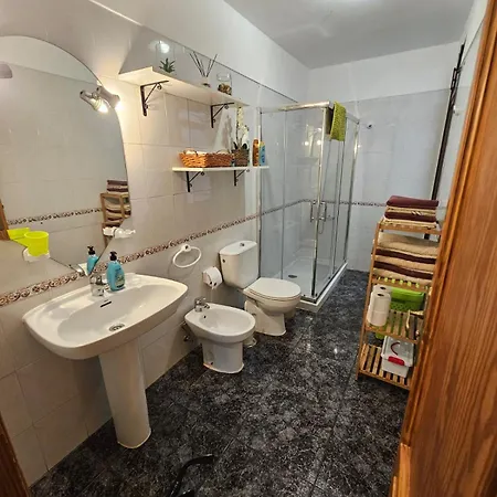 Apartman Mendoza-san Isidro San Isidro