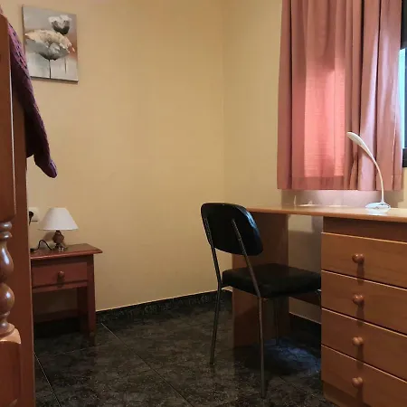 Apartman Mendoza-san Isidro San Isidro