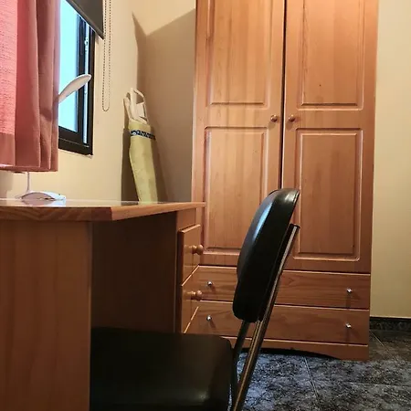 Apartman Mendoza-san Isidro San Isidro