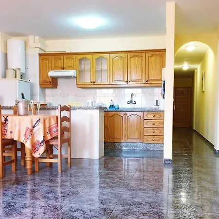 Apartman Mendoza-san Isidro San Isidro