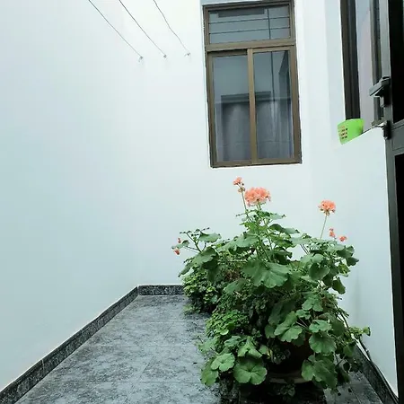 Mendoza-san Isidro Apartman San Isidro