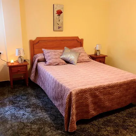 Apartman Mendoza-san Isidro