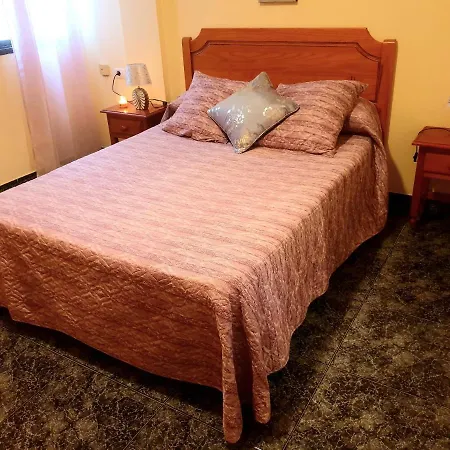 Mendoza-san Isidro Apartman *